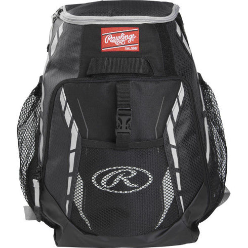 Rawlings R400 Youth Player's Backpack
